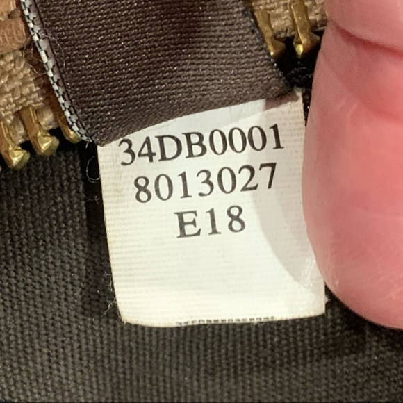 Frye Tan Melissa Leather‎ Distressed Hobo Shoulder Bag - Picture 16 of 16